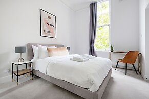 3 Sloane Gardens by UnderTheDoormat