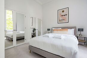 3 Sloane Gardens by UnderTheDoormat