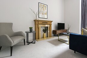 3 Sloane Gardens by UnderTheDoormat