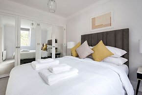 3 Sloane Gardens by UnderTheDoormat