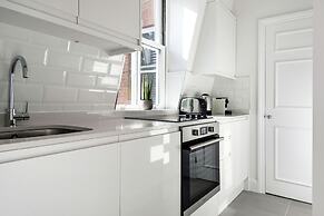 3 Sloane Gardens by UnderTheDoormat