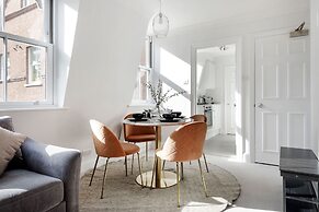 3 Sloane Gardens by UnderTheDoormat