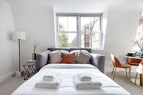 3 Sloane Gardens by UnderTheDoormat