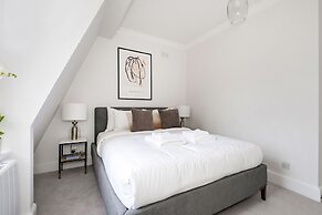 3 Sloane Gardens by UnderTheDoormat