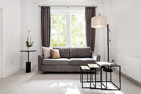 3 Sloane Gardens by UnderTheDoormat