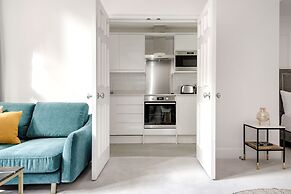 3 Sloane Gardens by UnderTheDoormat