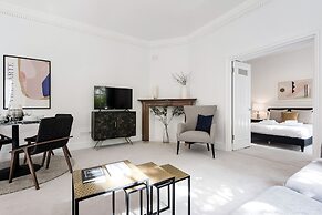 3 Sloane Gardens by UnderTheDoormat