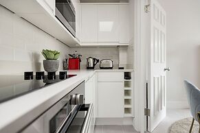 3 Sloane Gardens by UnderTheDoormat