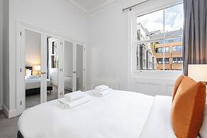 3 Sloane Gardens by UnderTheDoormat