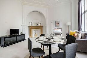 3 Sloane Gardens by UnderTheDoormat