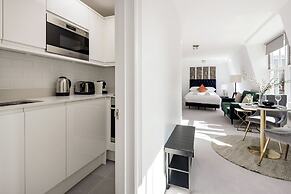 3 Sloane Gardens by UnderTheDoormat