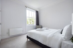 3 Sloane Gardens by UnderTheDoormat