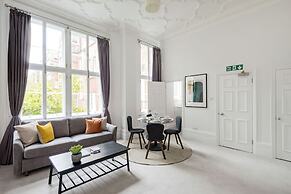 3 Sloane Gardens by UnderTheDoormat