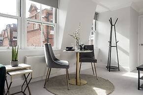 3 Sloane Gardens by UnderTheDoormat