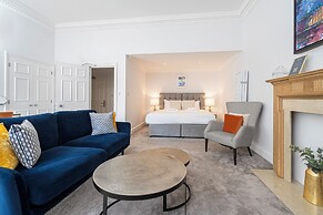 3 Sloane Gardens by UnderTheDoormat