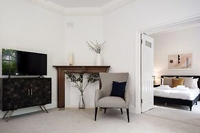 3 Sloane Gardens by UnderTheDoormat