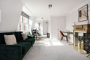 3 Sloane Gardens by UnderTheDoormat