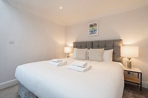 3 Sloane Gardens by UnderTheDoormat