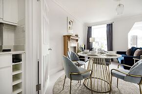 3 Sloane Gardens by UnderTheDoormat