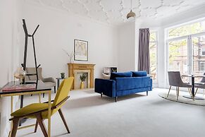 3 Sloane Gardens by UnderTheDoormat