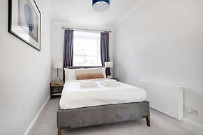 3 Sloane Gardens by UnderTheDoormat