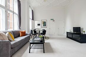 3 Sloane Gardens by UnderTheDoormat