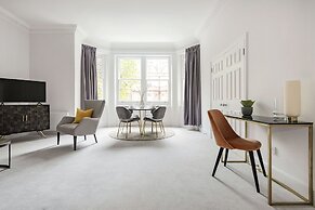 3 Sloane Gardens by UnderTheDoormat