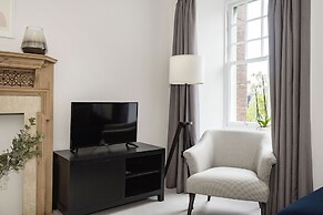 3 Sloane Gardens by UnderTheDoormat