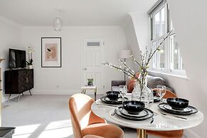 3 Sloane Gardens by UnderTheDoormat