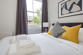 3 Sloane Gardens by UnderTheDoormat