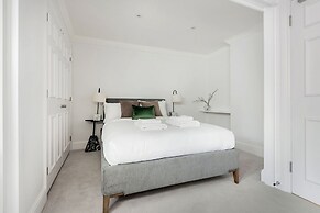 3 Sloane Gardens by UnderTheDoormat