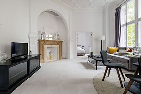 3 Sloane Gardens by UnderTheDoormat