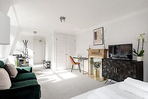 3 Sloane Gardens by UnderTheDoormat