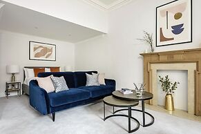 3 Sloane Gardens by UnderTheDoormat