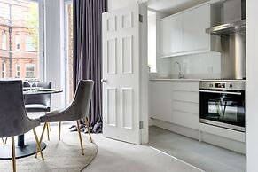 3 Sloane Gardens by UnderTheDoormat