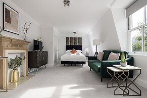 3 Sloane Gardens by UnderTheDoormat