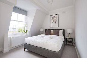 3 Sloane Gardens by UnderTheDoormat