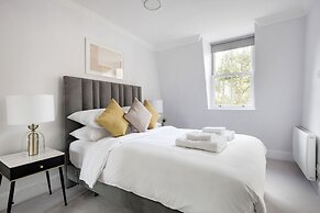 3 Sloane Gardens by UnderTheDoormat