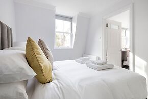 3 Sloane Gardens by UnderTheDoormat