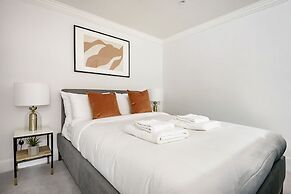 3 Sloane Gardens by UnderTheDoormat