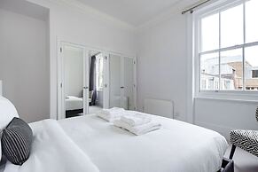 3 Sloane Gardens by UnderTheDoormat