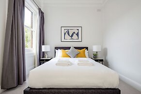 3 Sloane Gardens by UnderTheDoormat