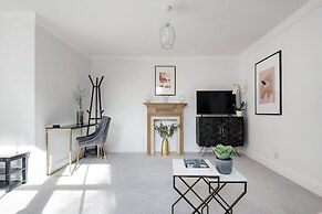 3 Sloane Gardens by UnderTheDoormat