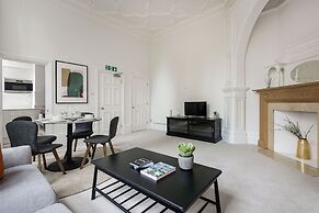 3 Sloane Gardens by UnderTheDoormat