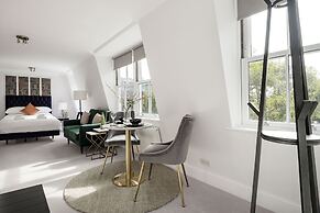 3 Sloane Gardens by UnderTheDoormat