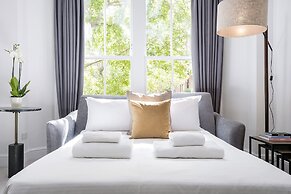 3 Sloane Gardens by UnderTheDoormat