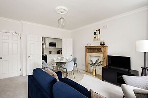 3 Sloane Gardens by UnderTheDoormat