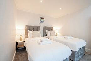 3 Sloane Gardens by UnderTheDoormat