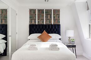 3 Sloane Gardens by UnderTheDoormat