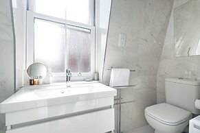 3 Sloane Gardens by UnderTheDoormat